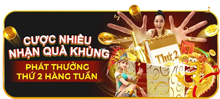 Trò chơi bắn cá c168app với đồ họa sống động và phần thưởng lớn