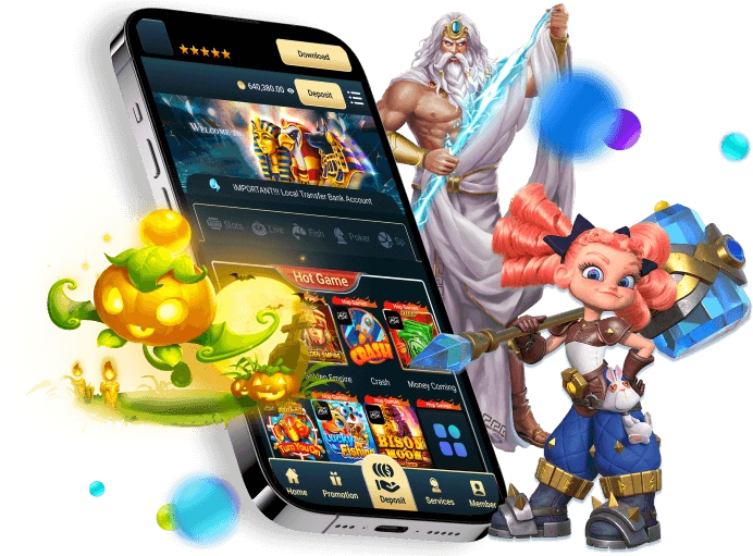 Chương trình VIP độc quyền của c168app