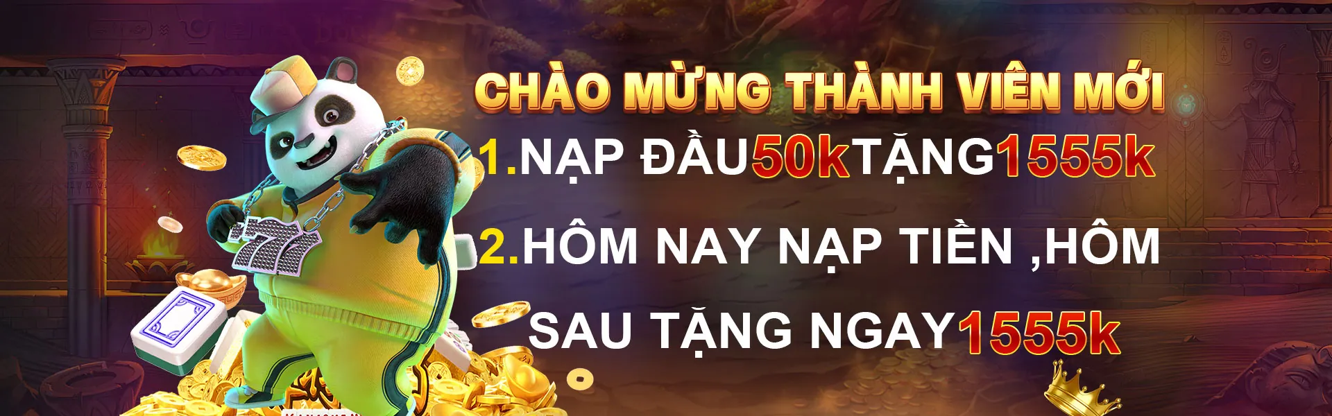 Sảnh Nổ Hũ c168app với hàng ngàn giải thưởng hấp dẫn