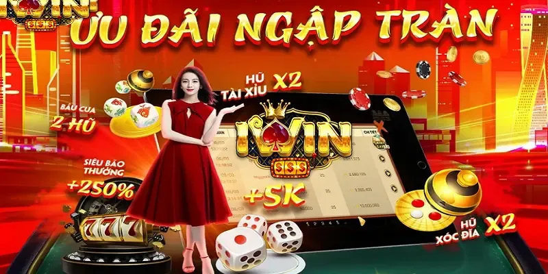 Các chương trình khuyến mãi hấp dẫn tại c168app